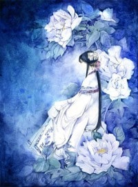 女友嘉莉