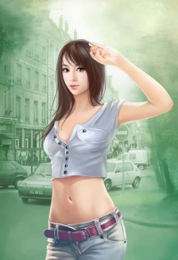 如烟皇后