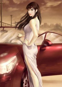 被迫成了高冷舍友的老婆