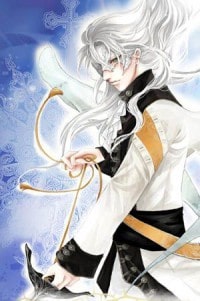 淫墮的女武神