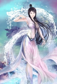 冠以紅娘之名的王妃