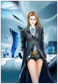 降服高官老公