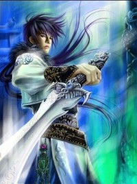 武林百花譜