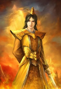 重生后,黑化医妃拿绿茶剧本虐渣了