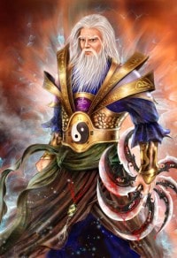 我渣过的对象都偏执了