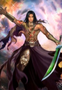 一劍獨尊