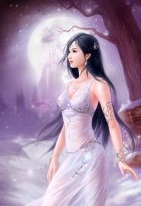 花祭人魚的眼淚